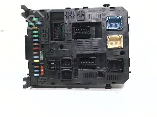 Used Electronic module Electronic module PEUGEOT 407 (6D_) 2.0 HDi (6DRHRH) (140 hp) 39956083 39956083