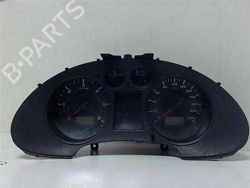 Quadrante Quadrante SEAT IBIZA III (6L1) 1.9 TDI (100 hp) 38397436 38397436