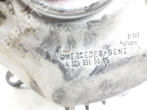 Front differential MERCEDES-BENZ GLK-CLASS (X204) 220 CDI 4-matic (204.984, 204.997) | BP40603712M23 - Image 7