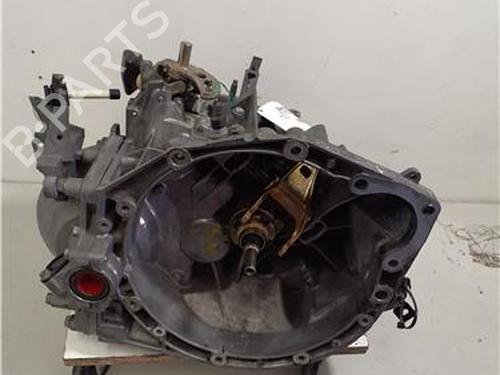 Used Gearbox Gearbox 38378662 38378662