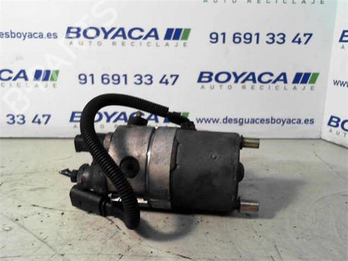 Hovedbremsecylinder Hovedbremsecylinder 38351163 38351163