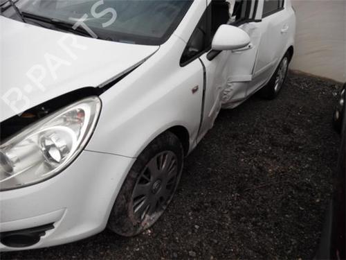 Fuse box OPEL CORSA D Hatchback Van (S07) 1.3 CDTI (L08) | BP38405299E1 - Image 8