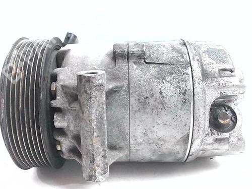 AC compressor RENAULT MEGANE II Saloon (LM0/1_) 1.9 dCi (LM0G, LM1G, LM2C) | BP38377139M34  - Image 5