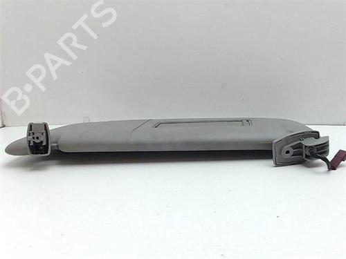 Left sun visor BMW 5 (E60) 535 d | BP38375623I1 - Image 2