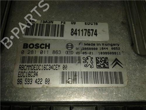 Used Control unit Control unit 38406635 38406635