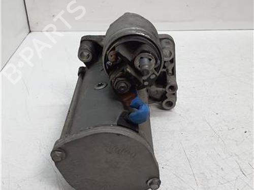 Starter CITROËN C3 II (SC_) 1.6 HDi | BP40087428M8 - Image 2