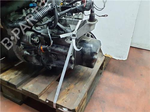 Gearbox RENAULT CLIO III Hatchback Van (SB_, SR_) 1.2 (SR0J) | BP38393053M3 - Image 5