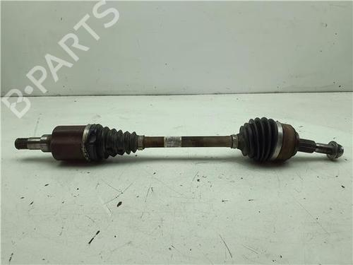 Used Left front driveshaft Left front driveshaft 38378267 38378267