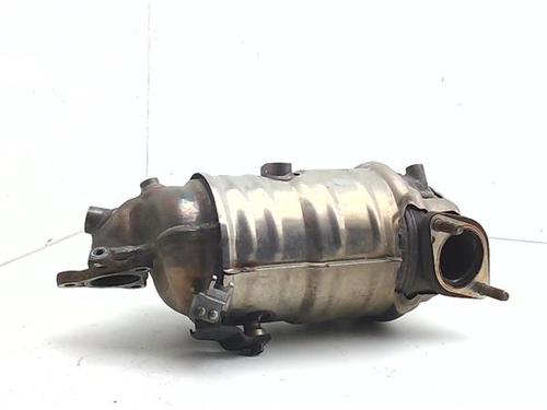 Used Particulate filter Particulate filter 38384708 38384708