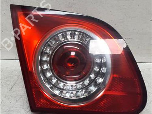 Used Left tailgate light Left tailgate light 38369833 38369833