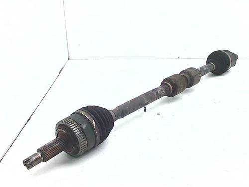 Used Right front driveshaft Right front driveshaft 38392090 38392090