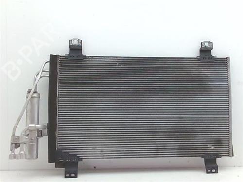 AC radiator MAZDA 2 Hatchback (DL, DJ) 1.5 SKYACTIV-G | BP38384594M32 - Image 4