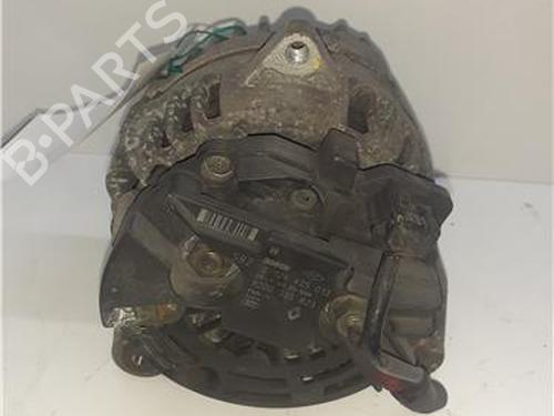 Alternator RENAULT MODUS / GRAND MODUS (F/JP0_) 1.4 (JP01, JP0J) | BP38355185M7 - Image 5
