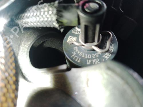 Engine MAZDA 3 (BL) 1.6 MZ-CD (BL14) | BP38333689M1 - Image 3
