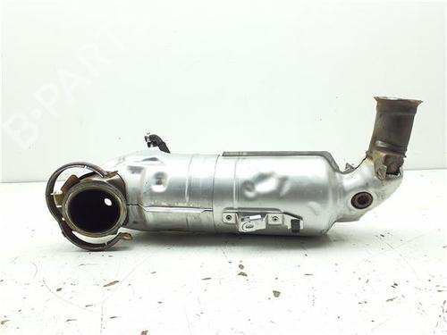 Particulate filter OPEL CORSA F (P2JO) 1.2 (68) | BP38384383M81 - Image 4
