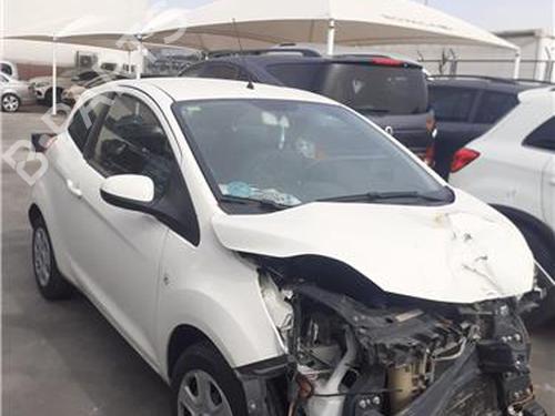 Control unit FORD KA (RU8) 1.2 | BP38379521M11 - Image 5
