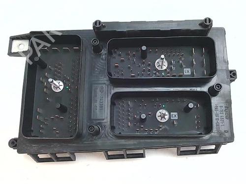 Fuse box OPEL ASTRA H (A04) 1.7 CDTI (L48) | BP38392199E1 - Image 7