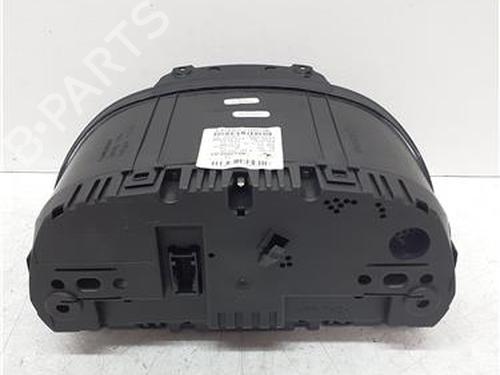 Instrument cluster BMW 1 (E81) 116 d | BP38364645C47 - Image 3