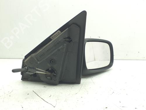 Retrovisor direito Retrovisor direito RENAULT MEGANE II (BM0/1_, CM0/1_) 1.6 16V (112 hp) 39687827 39687827