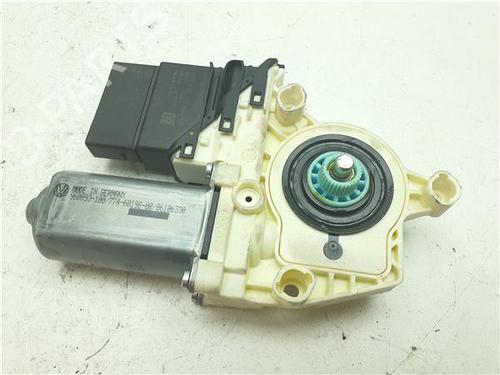 left-rear-window-motor-vw-passat-b6-3c2-2005-2006-2007-2008-2009-2010-2011-38368348 main image