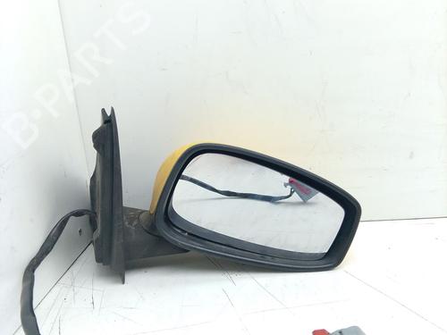 Used Right mirror Right mirror 38405484 38405484