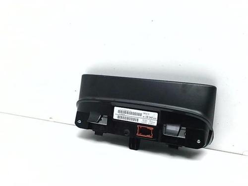 Instrument cluster CITROËN C4 CACTUS 1.2 VTi 82 | BP38373938C47 - Image 3