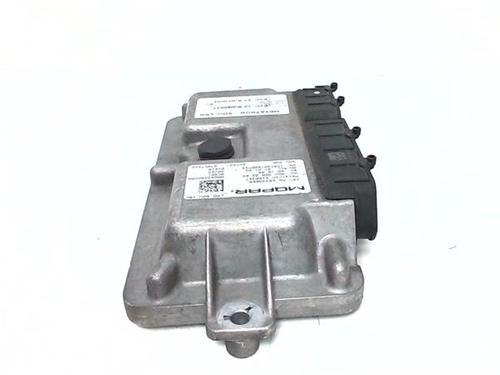 Control unit FIAT 500 C (312_) 1.2 (312CXA1A, 312AXA1A) | BP38382994M11 - Image 4