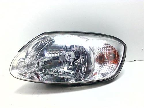 Used Left headlight Left headlight 38384105 38384105