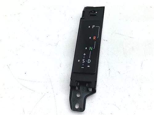 Used Gear lever Gear lever 38377328 38377328
