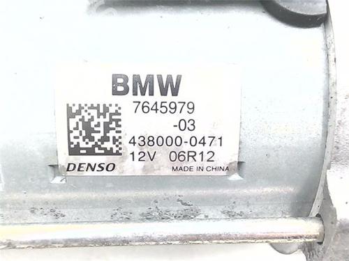 Starter MINI MINI (F56) Cooper | BP39962157M8 - Image 4