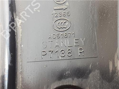 Right taillight MAZDA 5 (CR) 2.0 (CREW, CR19) | BP38361668C35 - Image 4