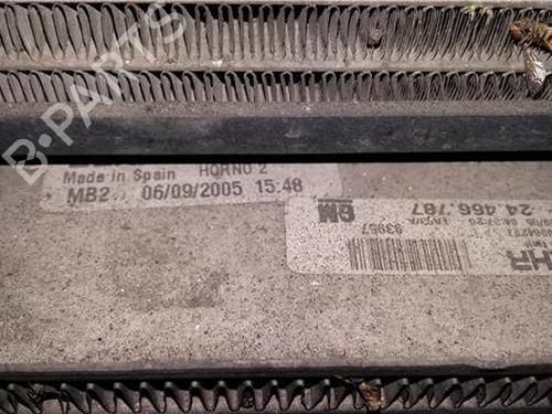 Intercooler Intercooler 38352370 38352370