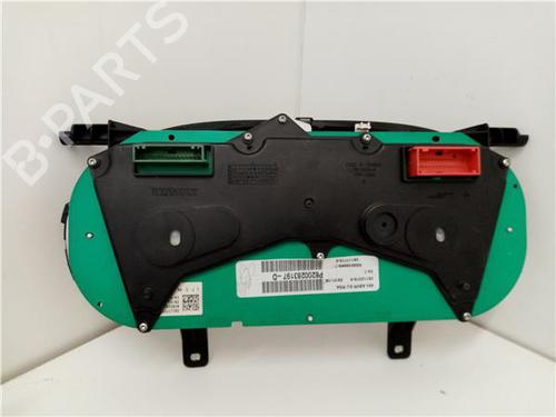 Used Instrument cluster Instrument cluster 38358942 38358942