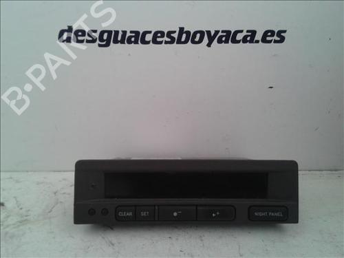 Pantalla multifuncion Pantalla multifuncion 38403926 38403926