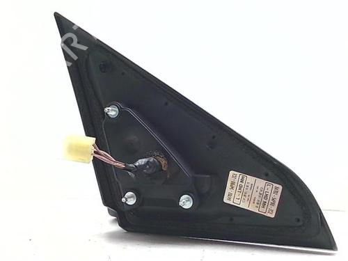 Retrovisor esquerdo SUZUKI VITARA (LY) 1.6 DDiS (APK 416D) | BP38366071C26 - Image 4