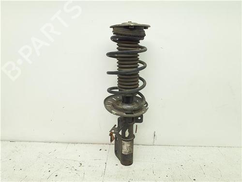 Used Left front shock absorber Left front shock absorber PEUGEOT 308 SW I (4E_, 4H_) 1.6 HDi (92 hp) 38391214 38391214