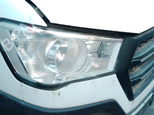 Right headlight HYUNDAI H350 Platform/Chassis 2.5 CRDI | BP39991886C29 - Image 1