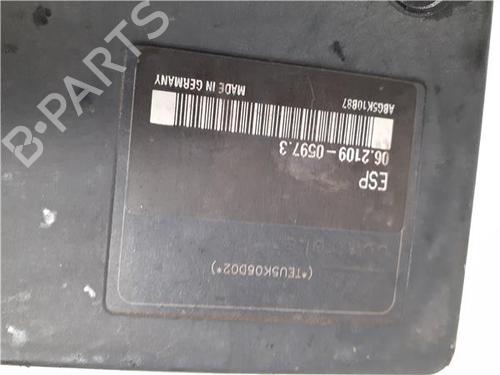 ABS pump MAZDA 5 (CR) 2.0 CD (CR19) | BP38355001M43 - Image 4