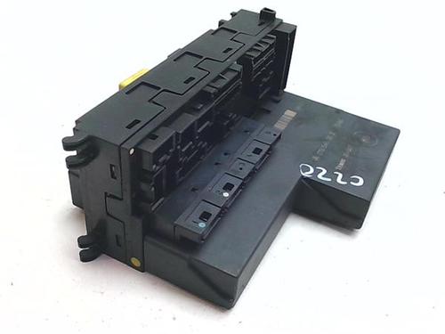 Fuse box MERCEDES-BENZ E-CLASS (W124) E 220 (124.022) | BP38404310E1 - Image 6