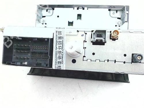 Radio PEUGEOT BOXER Van 2.2 BlueHDi 120 | BP38385244E6 - Image 6
