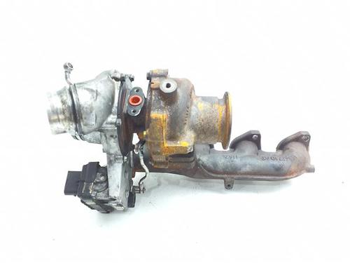 turbochargersupercharger-bmw-1-e81-2006-2007-2008-2009-2010-2011-2012-38373575 main image