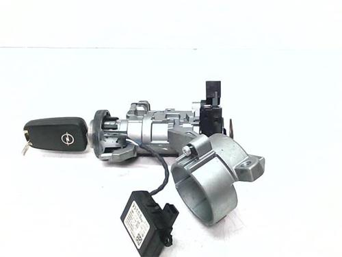 Ignition barrel OPEL CORSA E (X15) 1.3 CDTI (08, 68) | BP38388376M48 - Image 5
