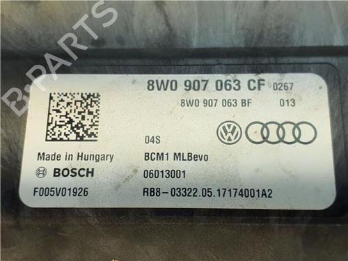 Electronic module AUDI A5 Sportback (8TA) 2.0 TFSI | BP38369355M83 - Image 2