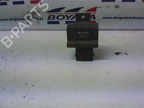 Used Electronic module Electronic module PEUGEOT 307 (3A/C) 1.6 HDi (90 hp) 40087229 40087229
