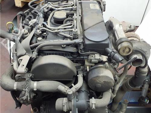 Engine FORD MONDEO III (B5Y) 2.0 16V TDDi / TDCi | BP38357970M1 - Image 6