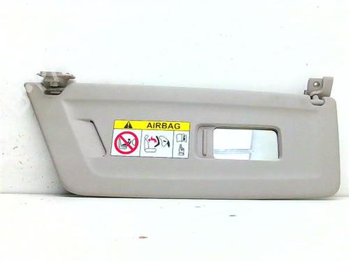 Used Right sun visor Right sun visor CITROËN C4 Picasso II 1.2 THP 130 (130 hp) 39962171 39962171