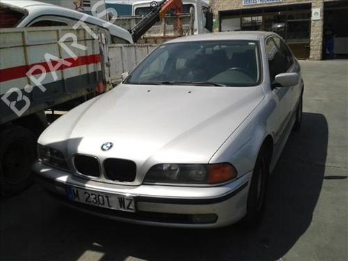 Electronic module BMW 5 (E39) 523 i | BP38404084M83 - Image 4