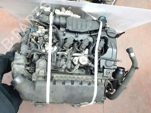 Engine CITROËN C3 AIRCROSS II (2R_, 2C_) 1.2 PureTech 110 (2RHNZB, 2RHNZW, 2RHNPX, 2RHNPJ) | BP38399282M1 - Image 4