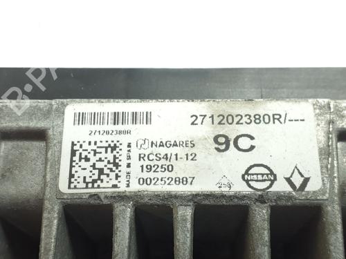 Electronic module DACIA LODGY (JS_) 1.5 Blue dCi 115 (JSJT) | BP39721972M83  - Image 5