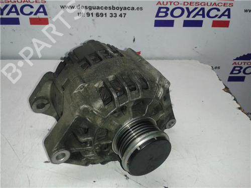 Used Alternator Alternator 38407148 38407148